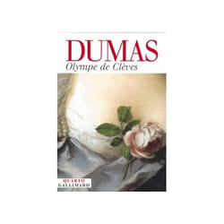 Olympe de Clèves