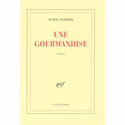 ISBN Une Gourmandise, Romance, Français, Livre broché