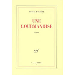 Une gourmandise