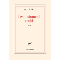 Les testaments trahis