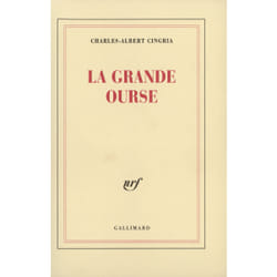 La Grande Ourse