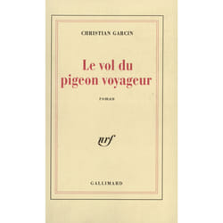 Le Vol du pigeon voyageur