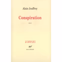 ISBN Conspiration, Français, 128 pages