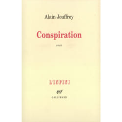 Conspiration