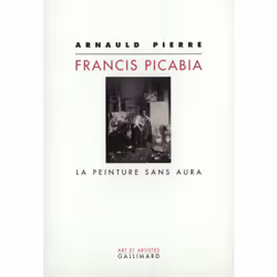 ISBN Francis Picabia, Français, 336 pages