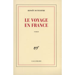Le Voyage en France