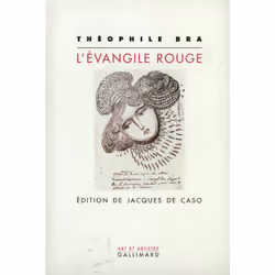 ISBN L'Évangile rouge, Français, 320 pages