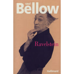 Ravelstein