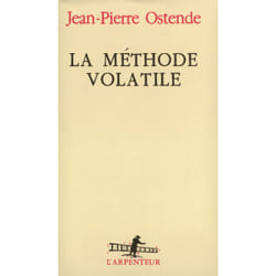 La Méthode volatile