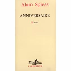 ISBN Anniversaire, Français, 144 pages