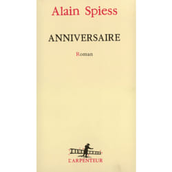 Anniversaire