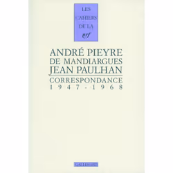 ISBN Correspondance, Français, 448 pages