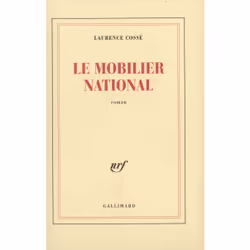 ISBN Le Mobilier national, Français, 208 pages