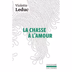 ISBN La Chasse à l'amour, Français, 448 pages