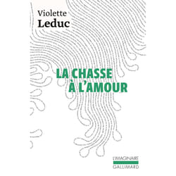 La chasse à l'amour