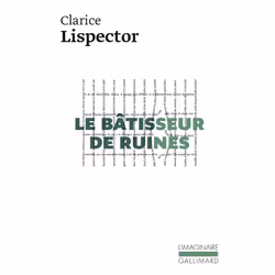 ISBN Le Bâtisseur de ruines, Français, 434 pages