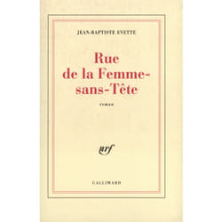 Rue de la Femme-sans-Tête