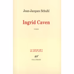 ISBN Ingrid Caven, Français, 304 pages
