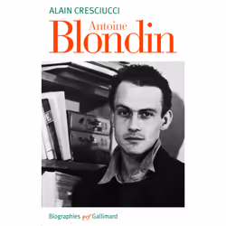 ISBN Antoine Blondin, Français, 544 pages