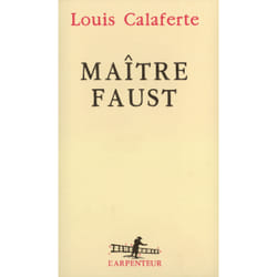 Maître Faust