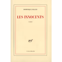ISBN Les Innocents, Français, 180 pages