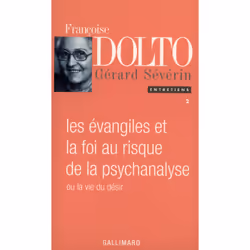 ISBN Les Évangiles et la foi au risque de la psychanalyse ou La vie du désir, Français, 408 pages