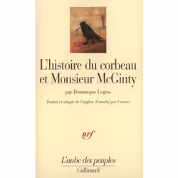 ISBN L'Histoire du corbeau et Monsieur McGinty, Français, 352 pages