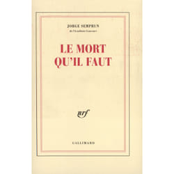 Le Mort qu'il faut