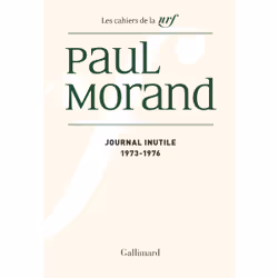 ISBN Journal inutile, Français, 880 pages