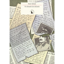 On demande des déclassés : Écrits journalistiques (1932-1948)