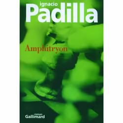 ISBN Amphitryon, Français, 204 pages