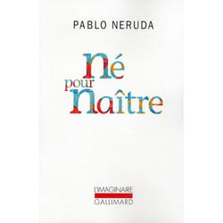 Né pour naître