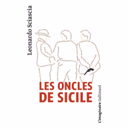 ISBN Les Oncles De Sicile, Littérature, Français, Livre broché
