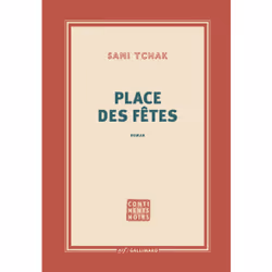 ISBN Place des Fêtes, Français, 304 pages