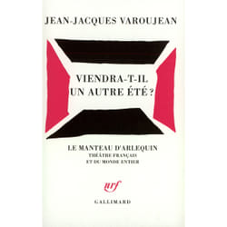 ISBN Viendra-t-il un autre été ?