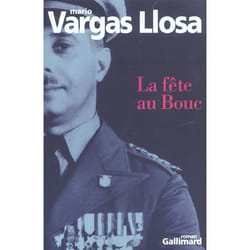 La fête au Bouc (Grand format)
