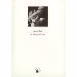 ISBN Un Détour par l'Orient, Français, 144 pages