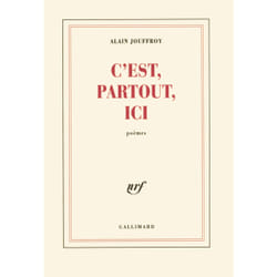 C'est, partout, ici - (1955-2001)