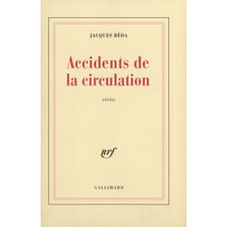 Accidents de la circulation