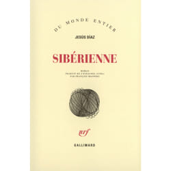 Siberienne