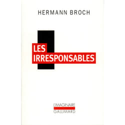 Les irresponsables