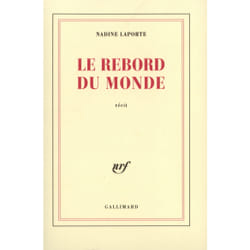 Le Rebord du monde