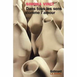 ISBN Dans tous les sens comme l'amour, Français, 224 pages