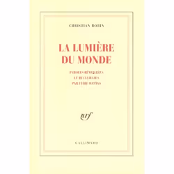 ISBN La Lumiere Du Monde, Romance, Français, Livre broché