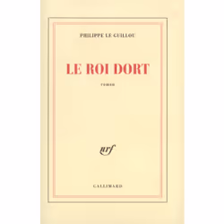 ISBN Le roi dort, Français, 416 pages