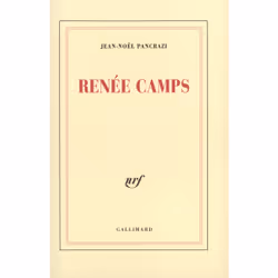 ISBN Renée Camps, Français, 128 pages