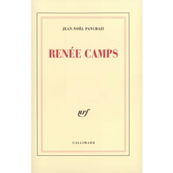 Renée Camps