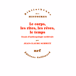 ISBN Le corps, les rites, les rêves, le temps, Français, 456 pages
