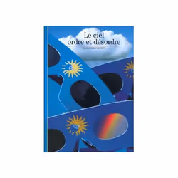 ISBN Le Ciel, Français, 160 pages