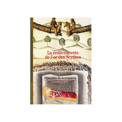 La redécouverte de l'or des Scythes